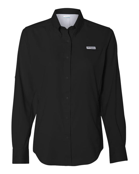 Women's PFG Tamiami II Shirt by Columbia
