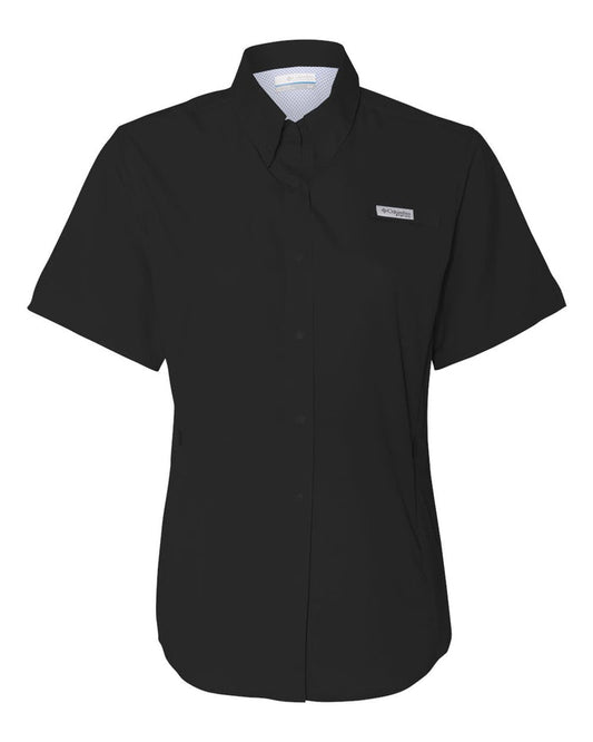 Women's PFG Tamiami II Short Sleeve Shirt — Pants/Shorts by Columbia