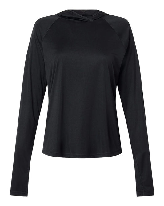 Women's PFG Tidal Tee Hooded Long Sleeve — Sweatshirt by Columbia