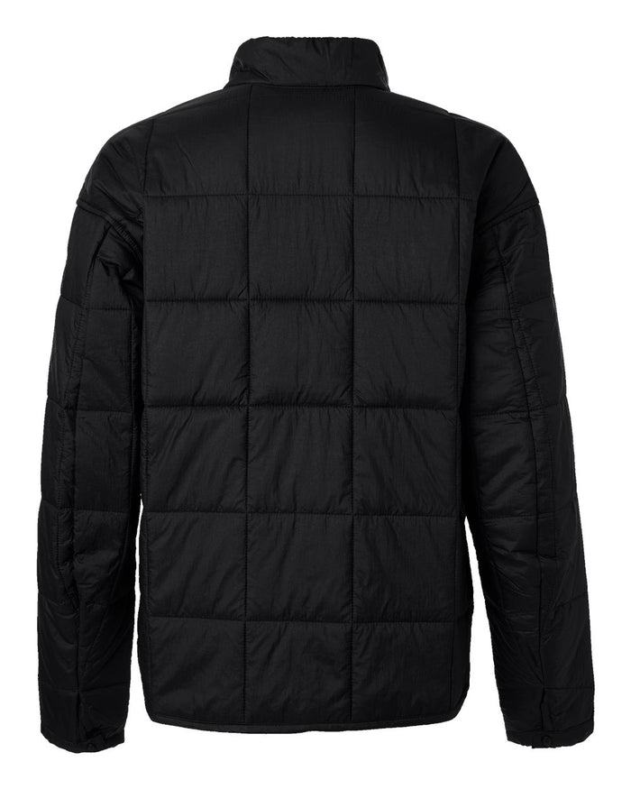 Women's Sienna Hill Quilted Jacket by Columbia (image 3)