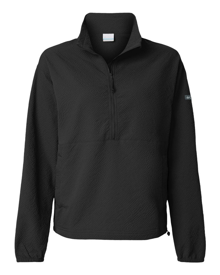 Women's Sucker for Summer Half-Zip Pullover by Columbia