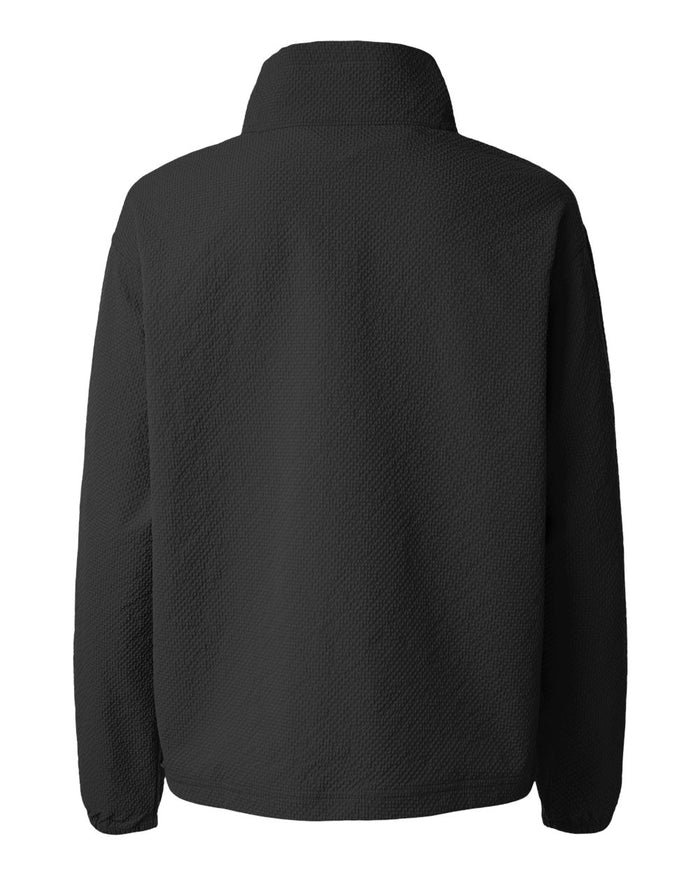 Women's Sucker for Summer Half-Zip Pullover by Columbia (image 3)