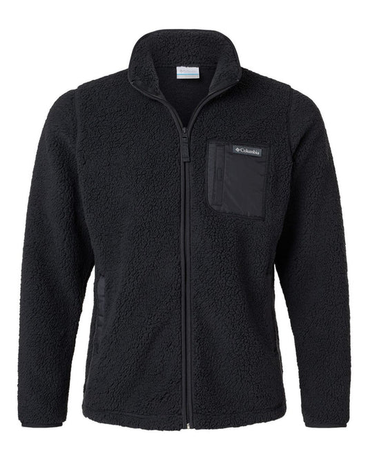 Women's West Bend II Full-Zip Jacket by Columbia