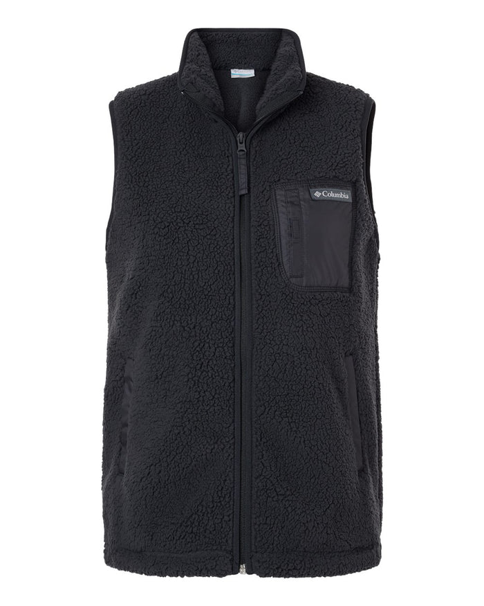 Women's West Bend II Vest — Jacket by Columbia