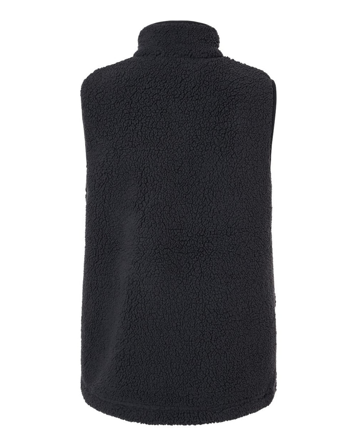 Women's West Bend II Vest — Jacket by Columbia (image 3)