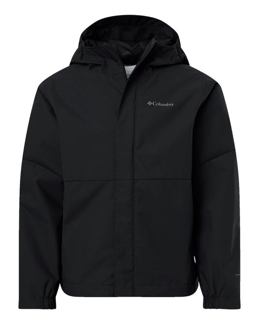 Youth Hikebound II Jacket by Columbia