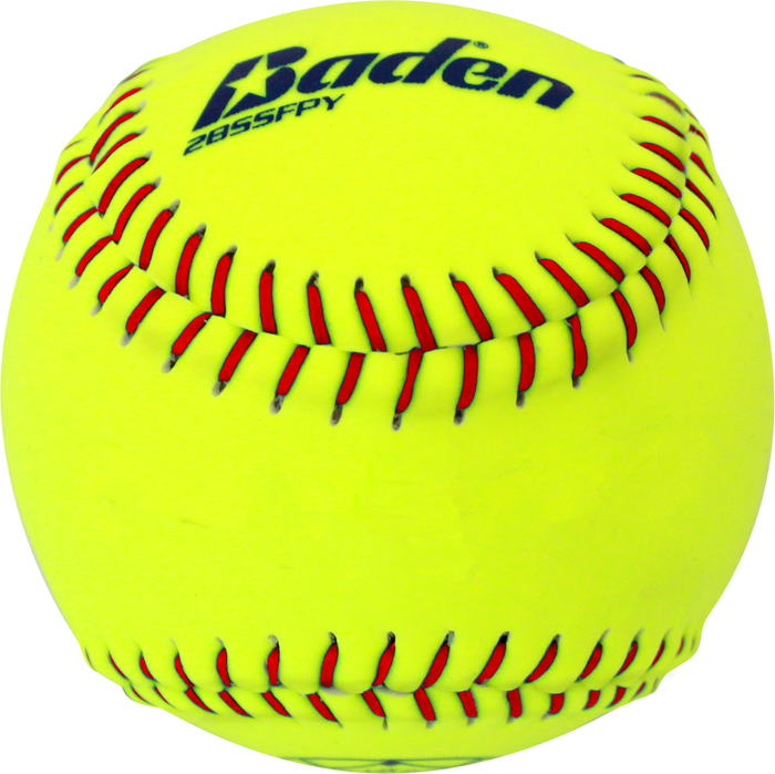 Composite Fastpitch Practice Softball