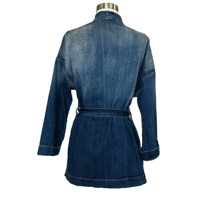 Denim Jacket - M