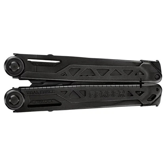 Gerber Dual Force sheath, additional product image