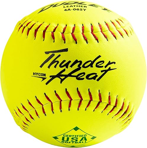 Dudley NFHS 12" Game Ball Bucket (1 Dozen + Bucket)