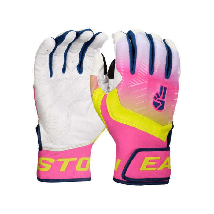 Easton Adult Dub Walk-Off Ethos Batting Gloves