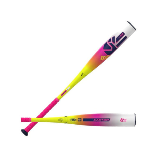 Easton The Dub USSSA (-8) EUT6DUB8 — Bats