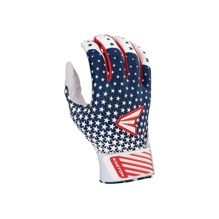 Easton Women's Ghost NX Fastpitch Batting Gloves (image 4)