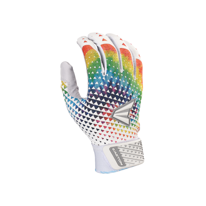 Easton Women's Ghost NX Fastpitch Batting Gloves (image 5)
