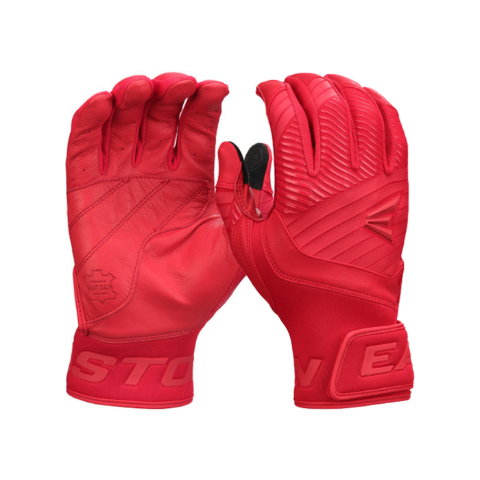 Easton Youth Walk-Off Ethos Batting Gloves