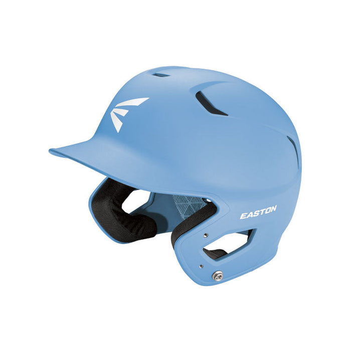 Easton Z5 2.0 Matte Solid Helmet — Protective Gear (image 4)