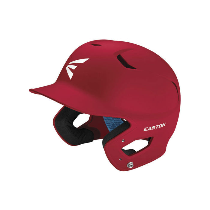Easton Z5 2.0 Matte Solid Helmet — Protective Gear (image 5)