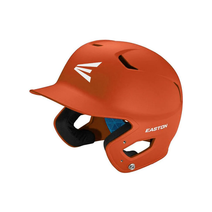 Easton Z5 2.0 Matte Solid Helmet — Protective Gear (image 6)