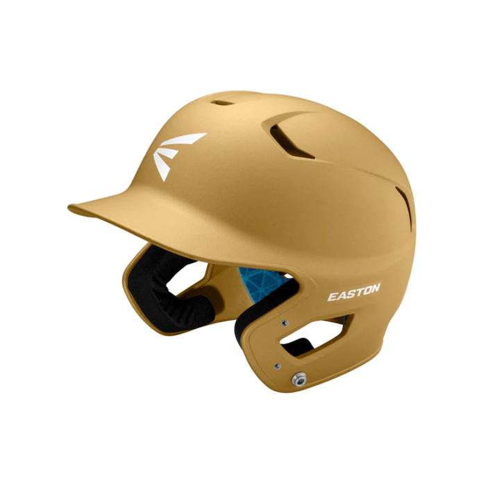 Easton Z5 2.0 Matte Solid Helmet — Protective Gear (image 8)