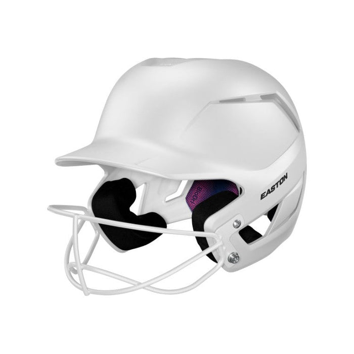 Easton Z50 Matte Fastpitch Batting Helmet — Protective Gear (image 4)