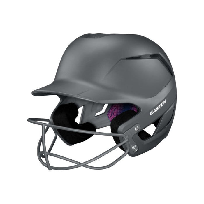 Easton Z50 Matte Fastpitch Batting Helmet — Protective Gear (image 5)