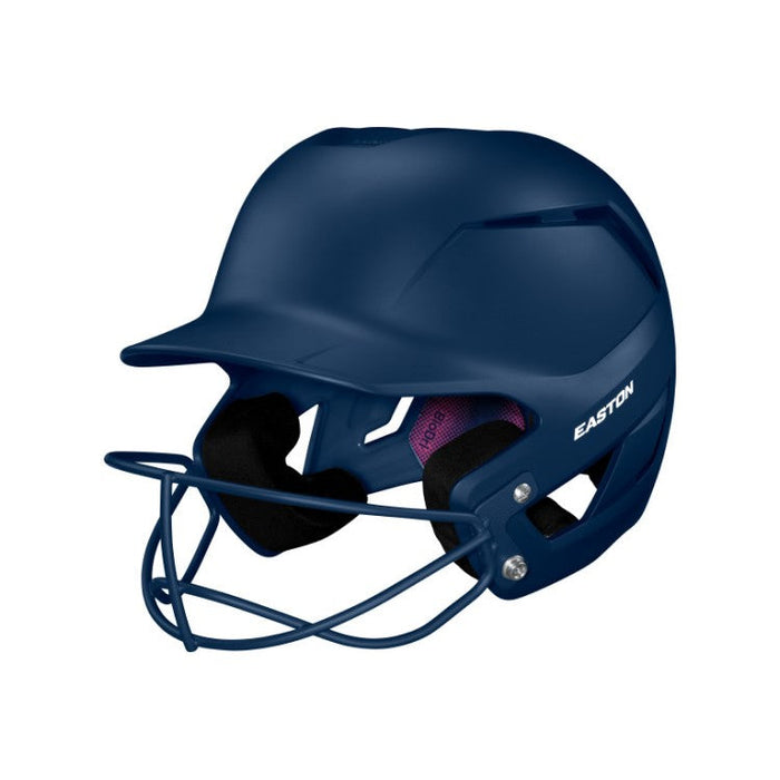 Easton Z50 Matte Fastpitch Batting Helmet — Protective Gear (image 6)
