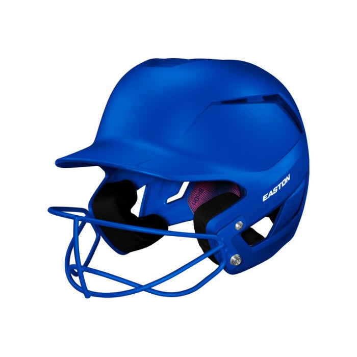 Easton Z50 Matte Fastpitch Batting Helmet — Protective Gear (image 7)