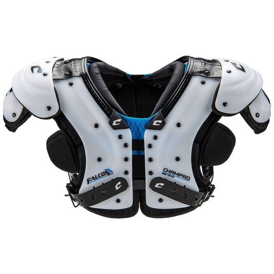 Falcon Lineman Shoulder Pad — Shoulder Pads