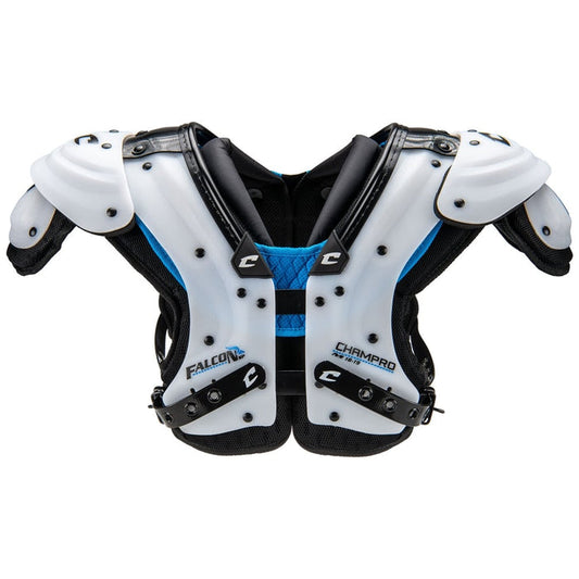 Falcon Skill Shoulder Pad — Shoulder Pads