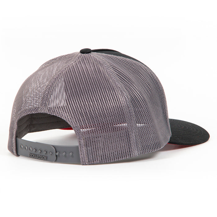 Field Agent Trucker Hat