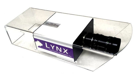 FinishLynx Camera Cover — Track & Field