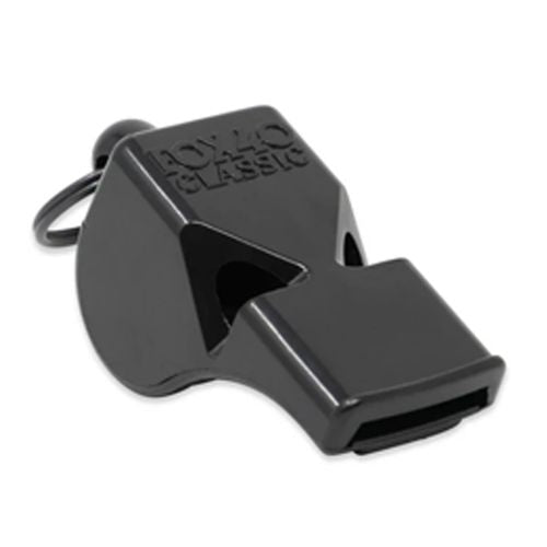 Fox 40 Whistle Classic Black