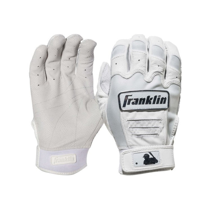 Franklin Adult CFX® Pro Chrome Batting Gloves (image 3)