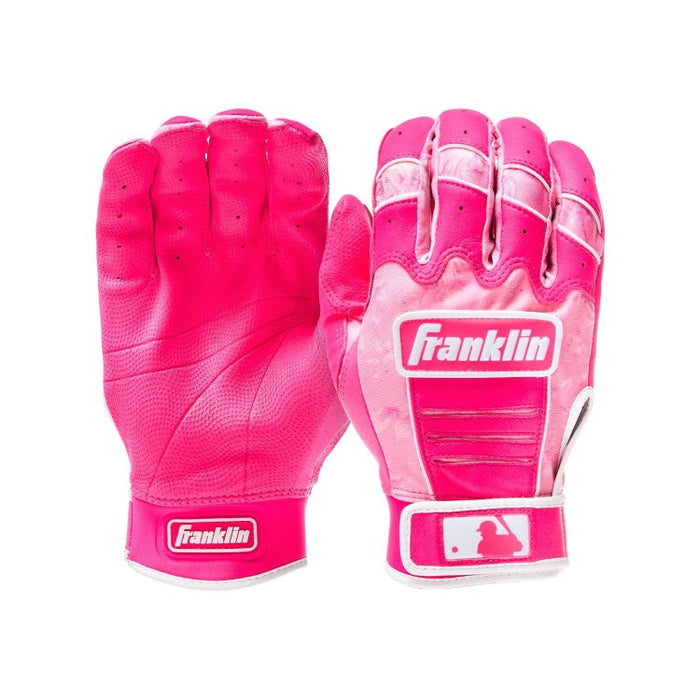 Franklin Adult CFX® Pro Jewel Event Mother's Day Batting Gloves