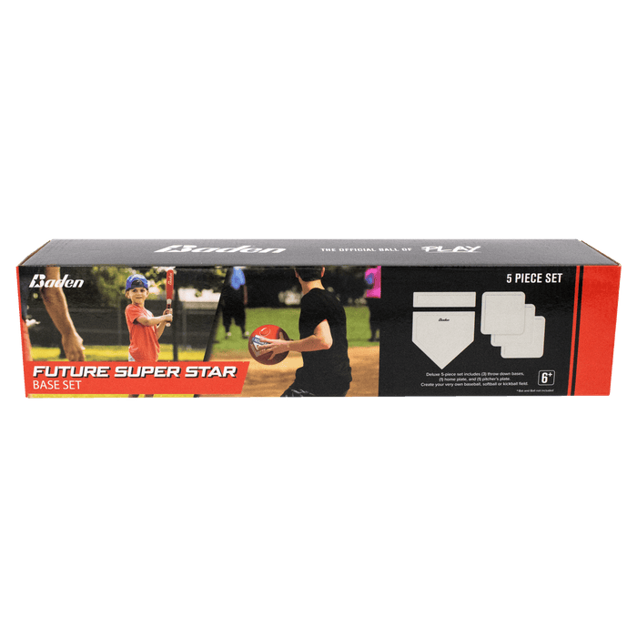 Future Super Star Base Set