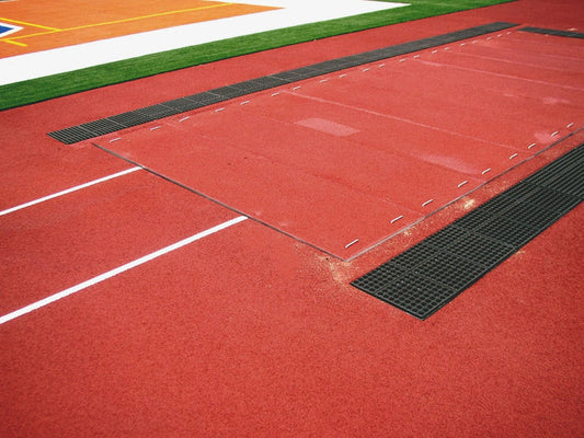 Gill Aluminum LJ/TJ Sand Pit Cover — LJ & TJ Accessories