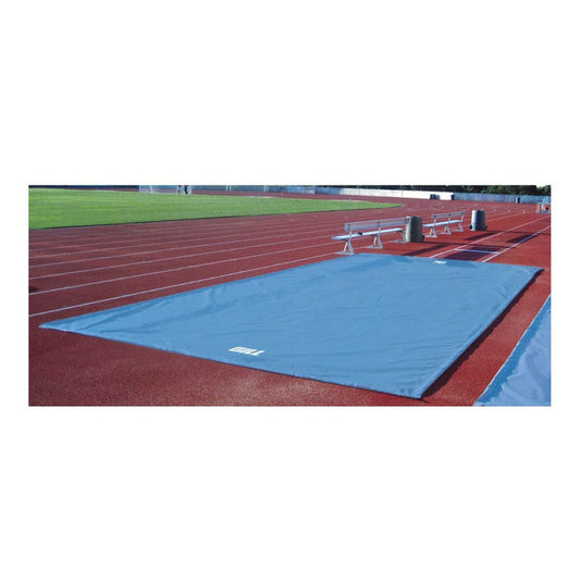Gill Ballasted LJ/TJ Sand Pit Cover; Mesh — Sand Pit Covers