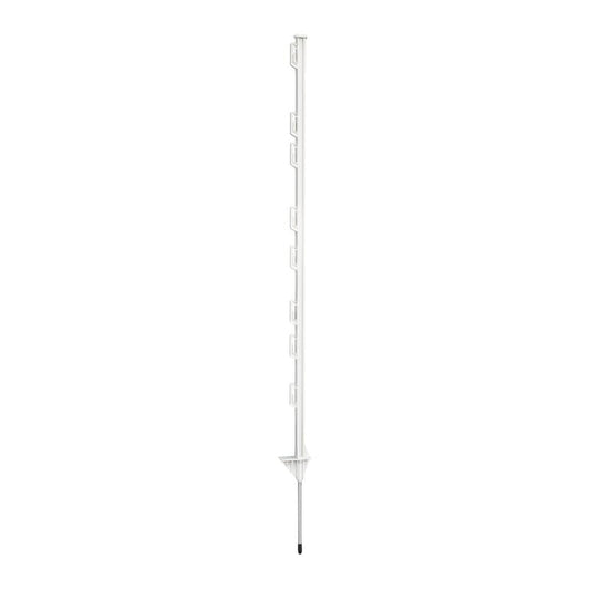 Gill Chute Post; 4' — Start/Finish Equipment