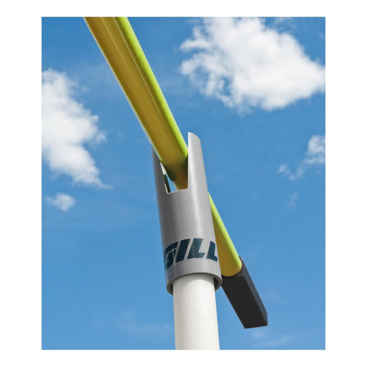 Gill Crossbar Putter Upper — Accessories & Training