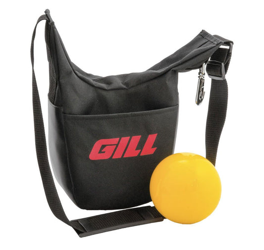Gill Deluxe Universal Implement Carrier — Accessories