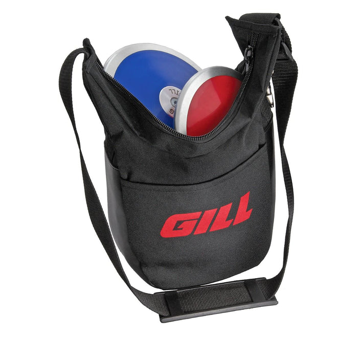 Gill Deluxe Universal Implement Carrier — Accessories (image 2)