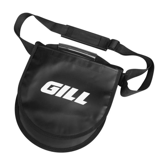 Gill Discus Carrier — Accessories