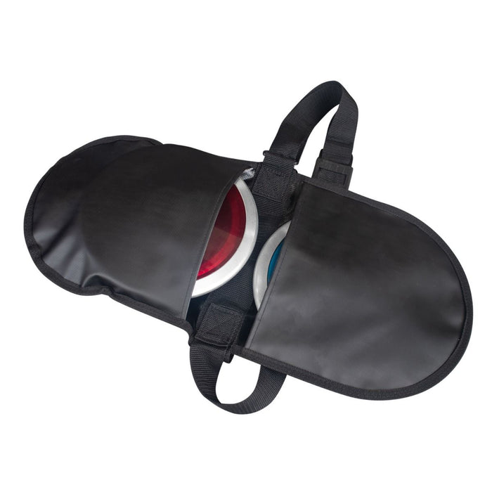 Gill Discus Carrier — Accessories (image 6)