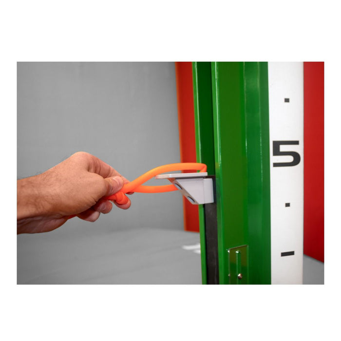 Gill Elastic Krossband — Crossbars (image 3)