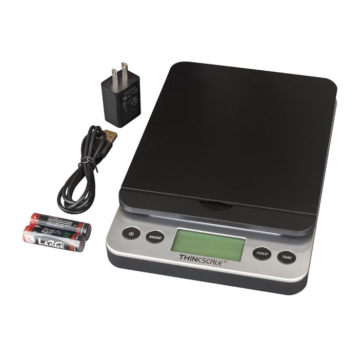 Gill Essentials Implement Scale — Certification Equipment (image 4)