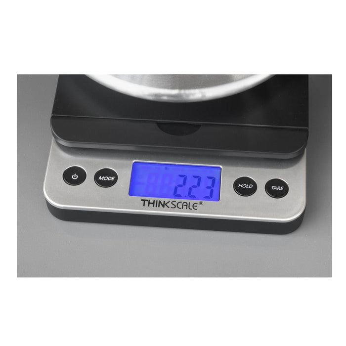 Gill Essentials Implement Scale — Certification Equipment (image 6)