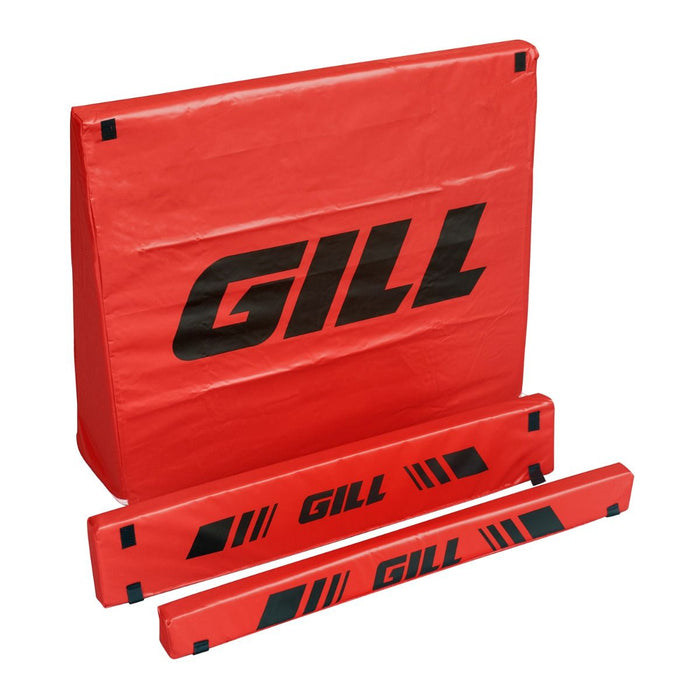 Gill Foam Training Hurdle — Hurdles