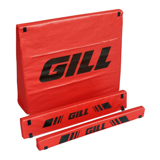 Gill Foam Training Hurdle — Hurdles