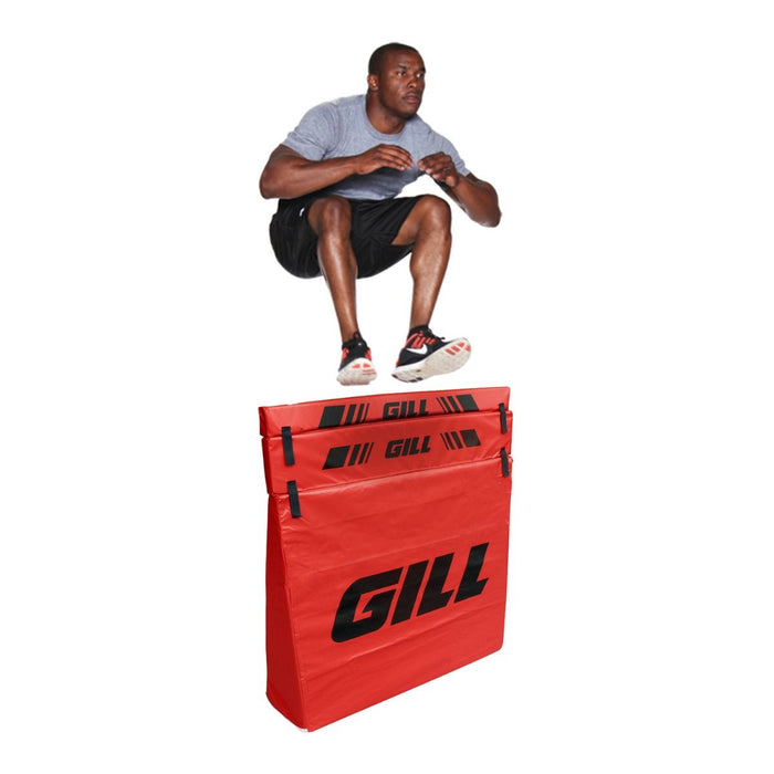 Gill Foam Training Hurdle — Hurdles (image 2)