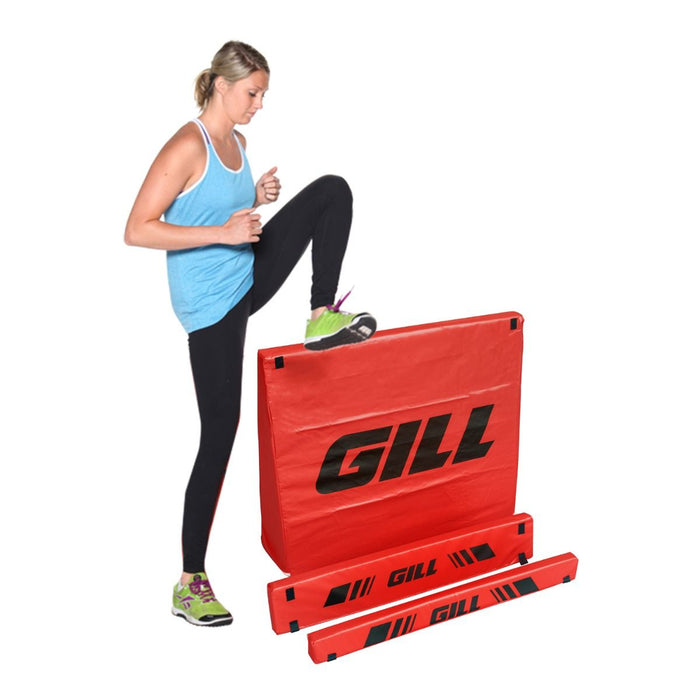 Gill Foam Training Hurdle — Hurdles (image 6)